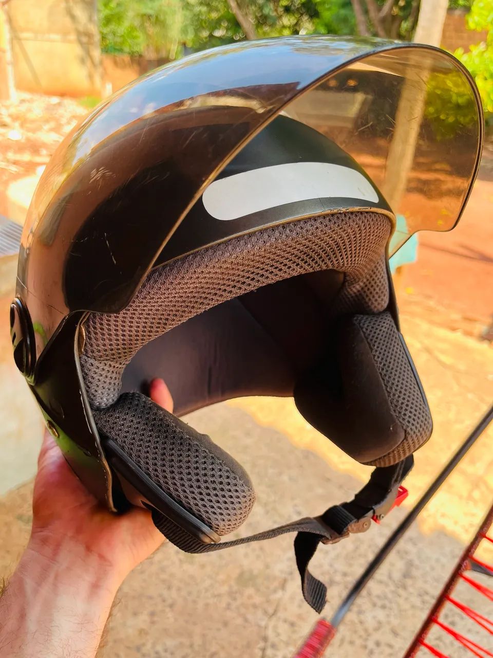 Capacete  - Foto 3