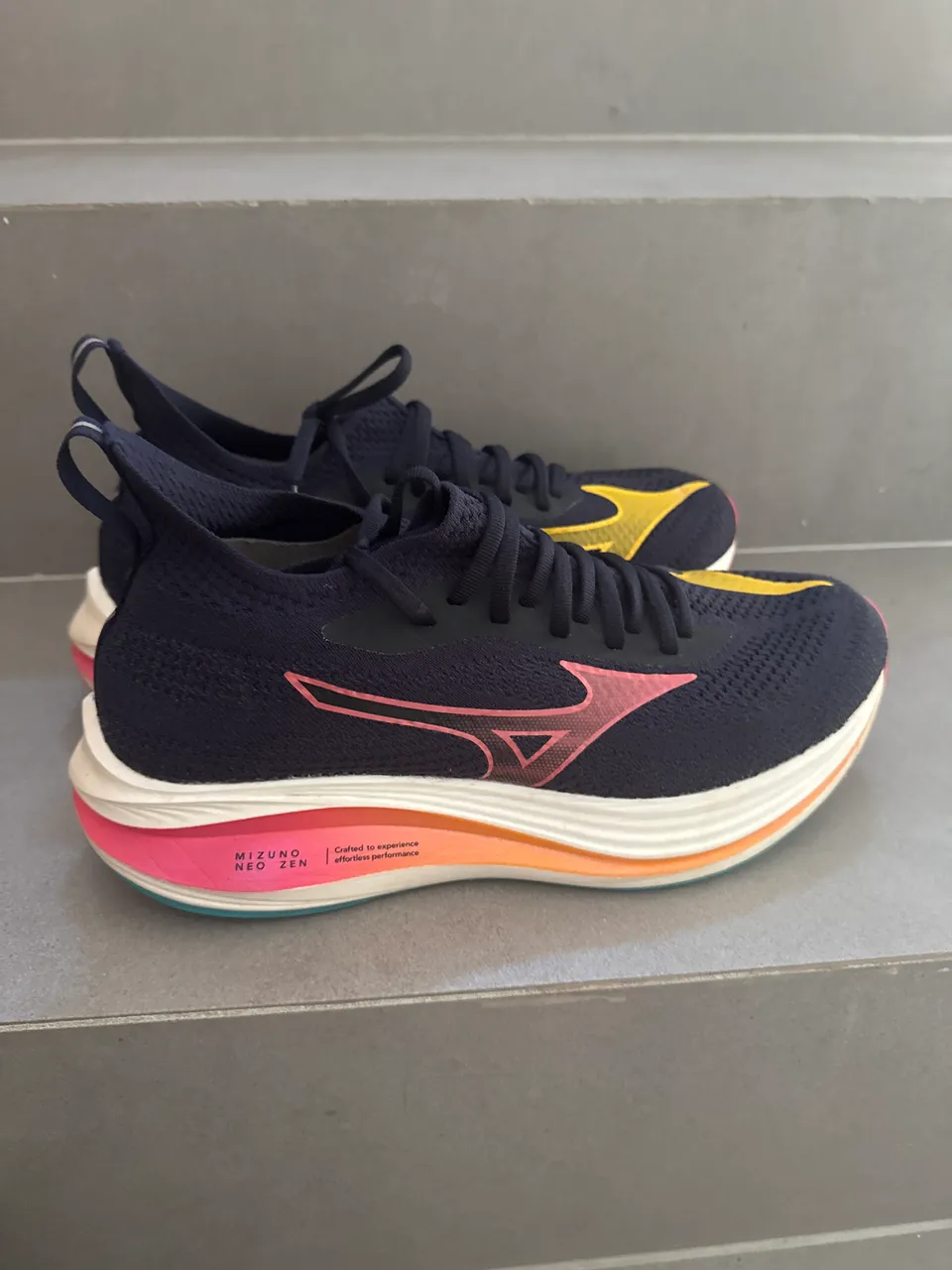 Tênis Mizuno Neo Zen - Calçados Esportivos - Morros, Teresina