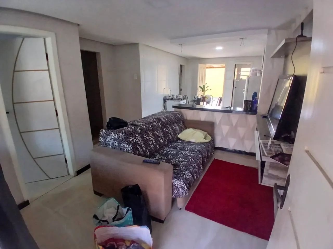 Casa com fino acabamento no Japiim - Foto 4