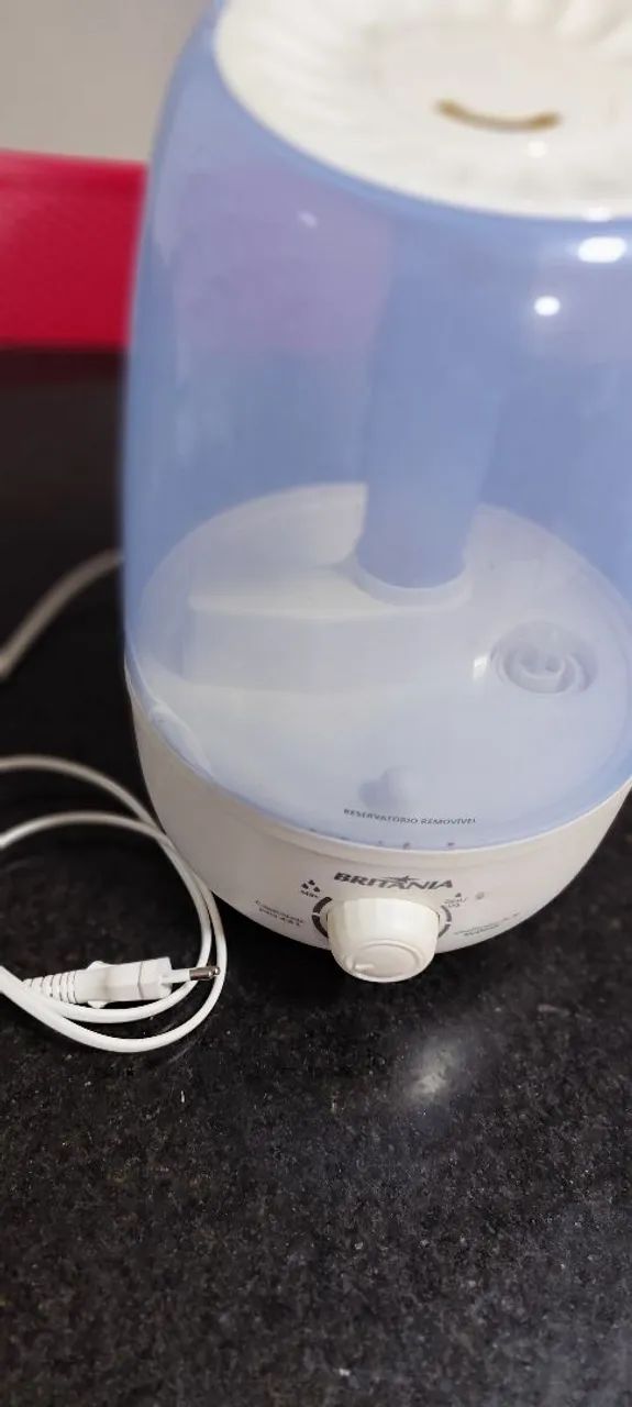 Umidificador  - Foto 2