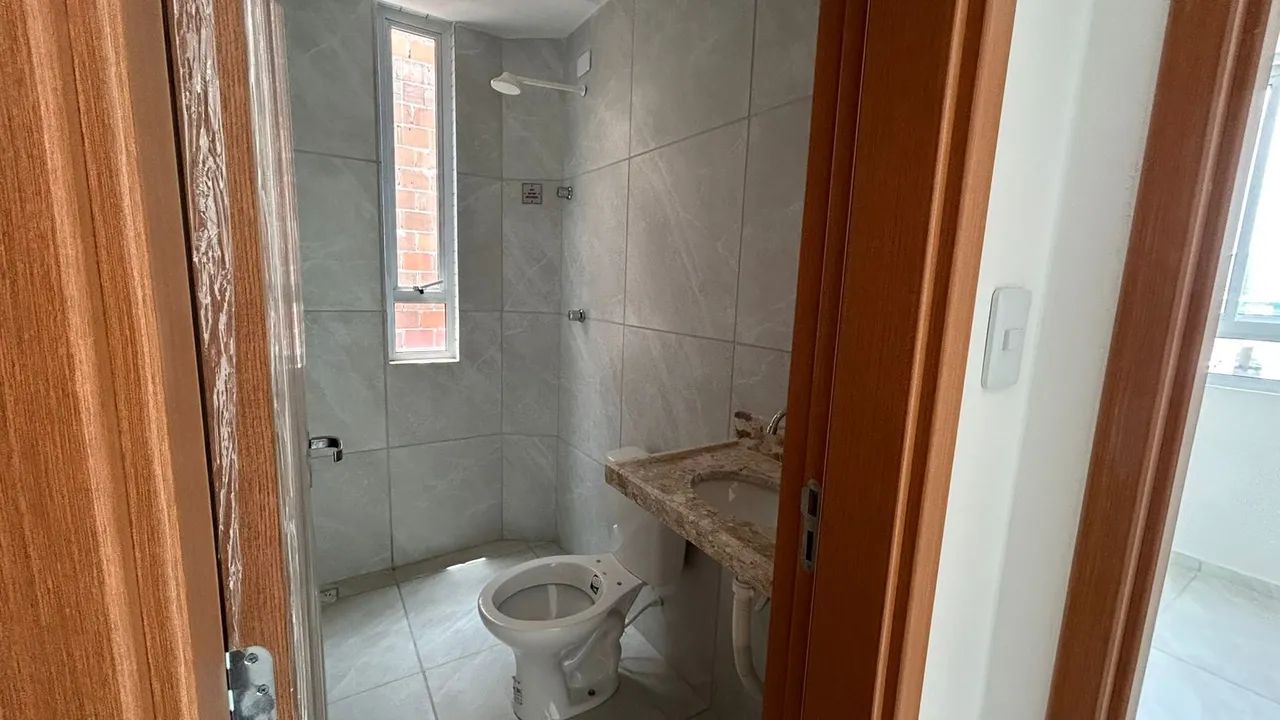 COBERTURA DUPLEX - BAIRRO DOS ESTADOS - Foto 4
