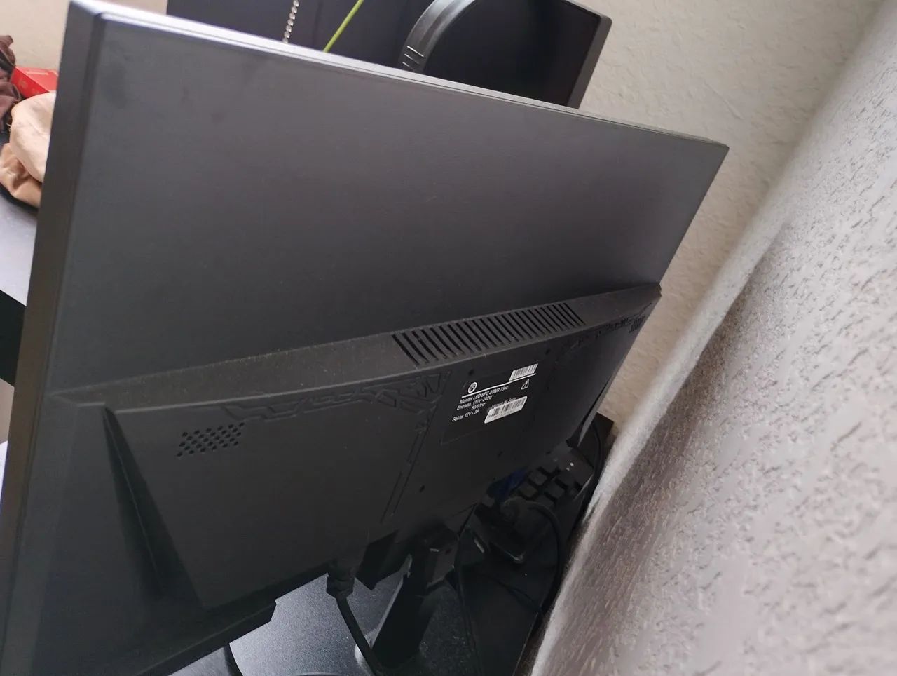 Monitor  - Foto 2