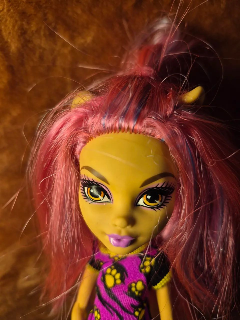 Howleen Wolf Monster High - Foto 5