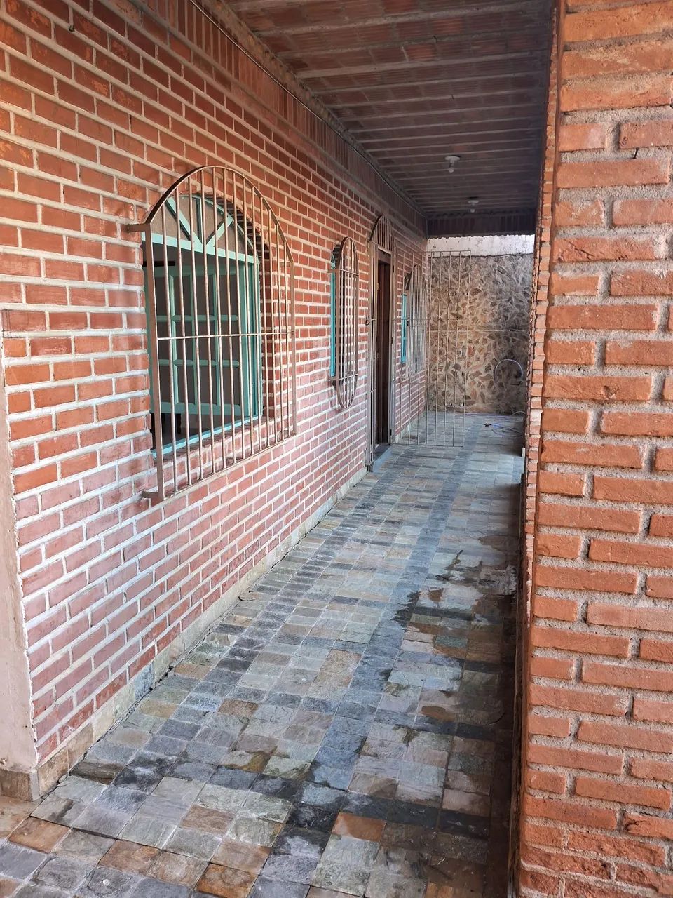 Casa 2 andares a 2 quadras da praia  - Foto 4