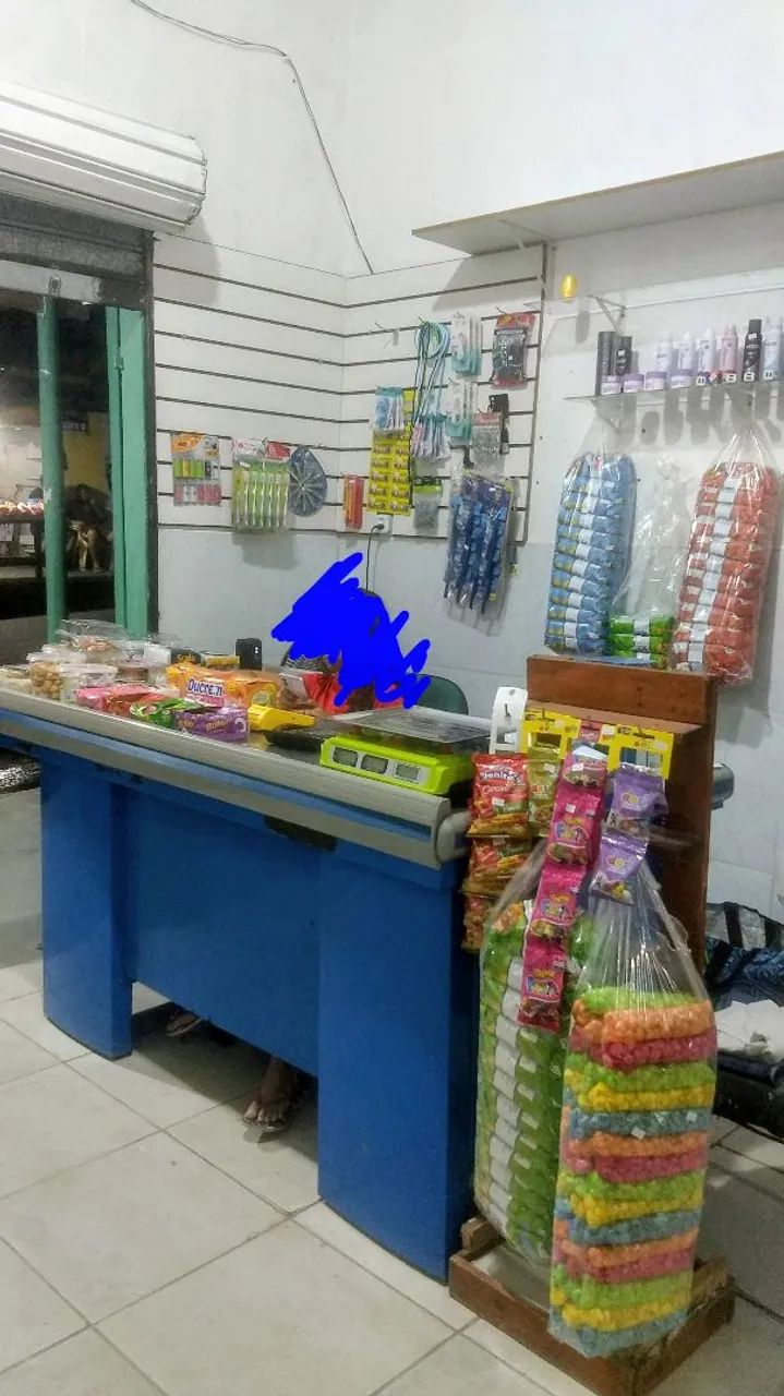 Alugo ponto comercial  - Foto 5