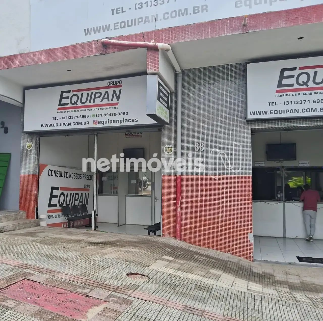 Venda Ponto comercial Gameleira Belo Horizonte - Foto 4