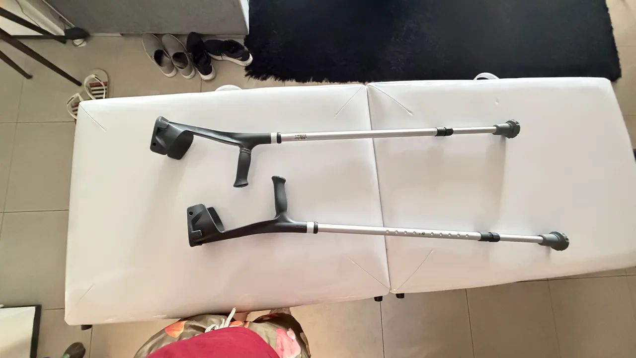 Moletas novas  - Foto 4