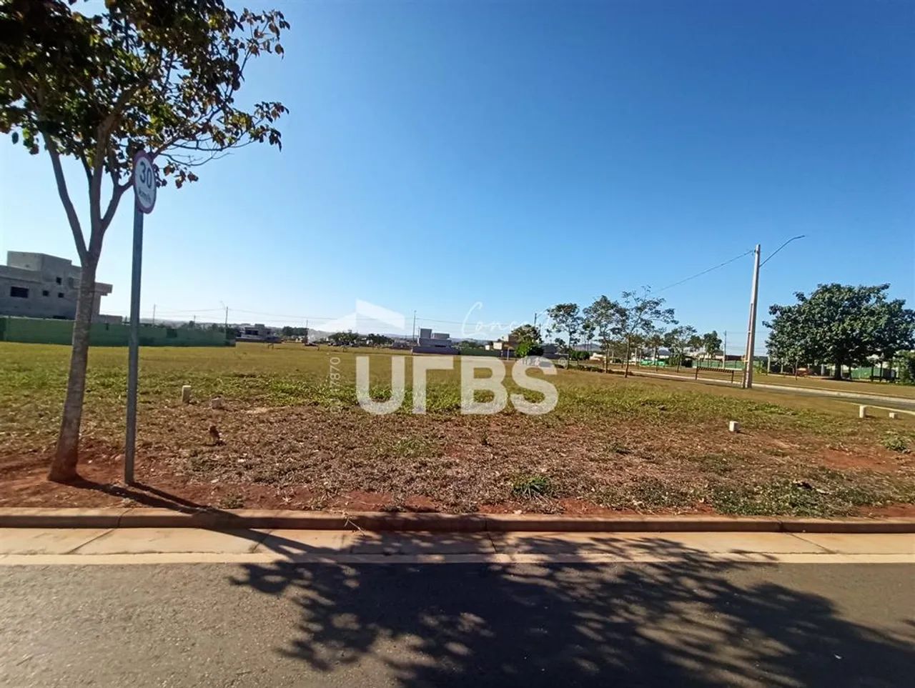 Lote em condominio fechado - TERRAS ALPHA 1