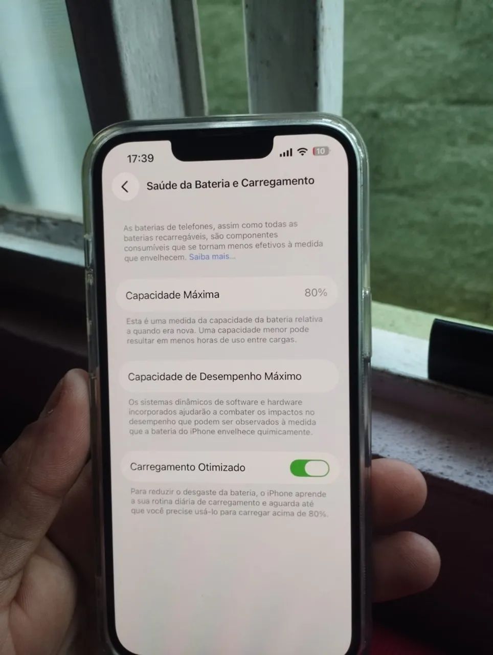 iPhone 13 256 GB - Foto 5