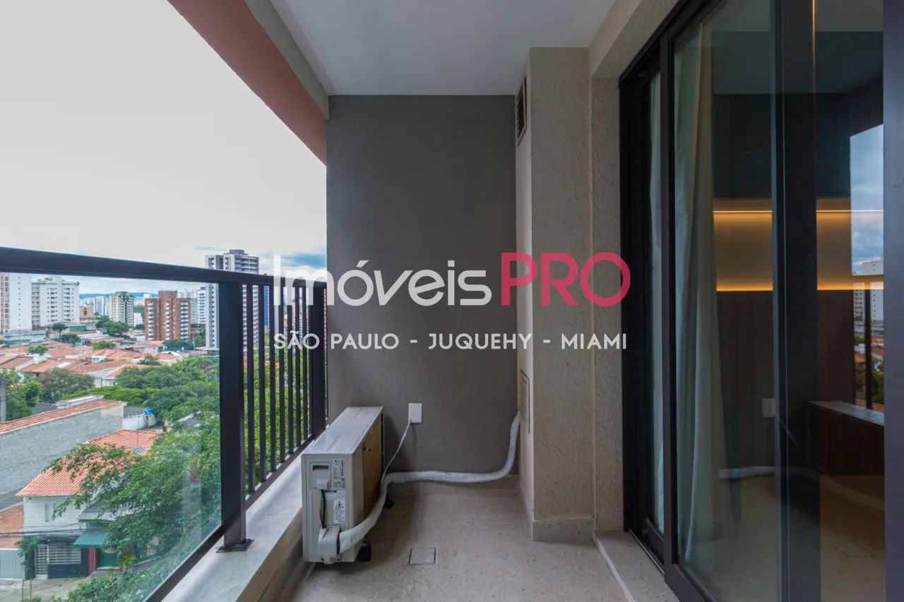 Apartamento para locação Vila Mariana - Foto 5