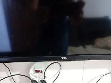 Vendo SmartTV 50 polegadas TCL com defeito  - Foto 3