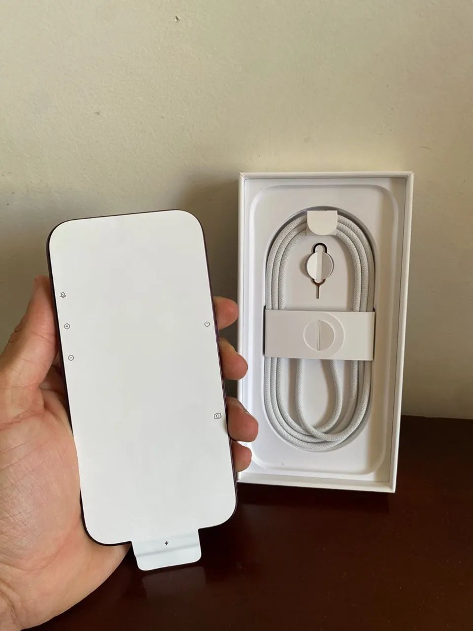 iPhone 18 Pro - Foto 4