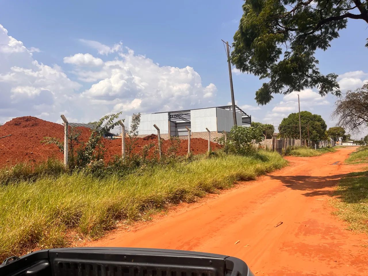 Terreno  Noroeste  - Foto 4