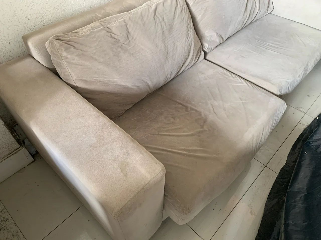 Sofá Retrátil  - Foto 2
