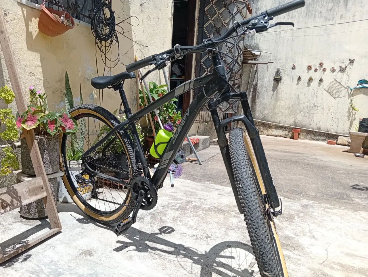 Bicicleta - Foto 2