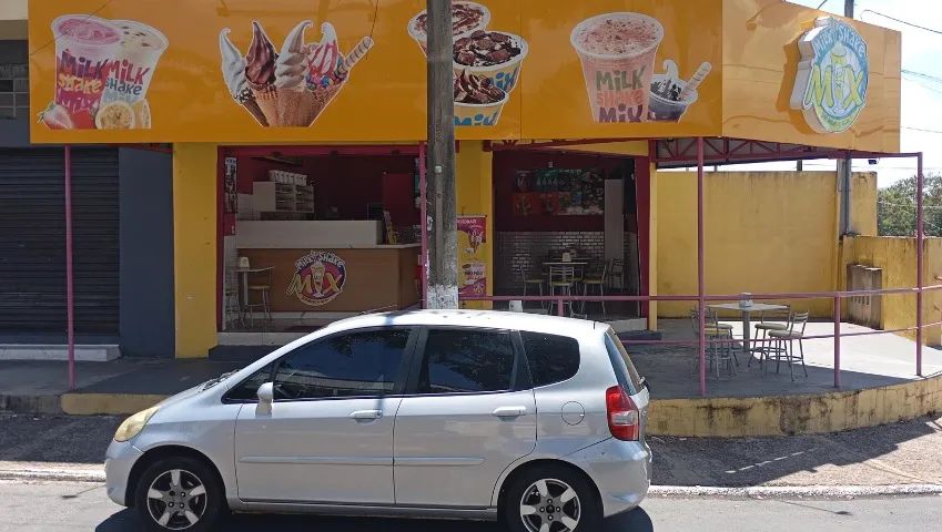Passo Ponto comercial em excelente Condições  - Foto 3
