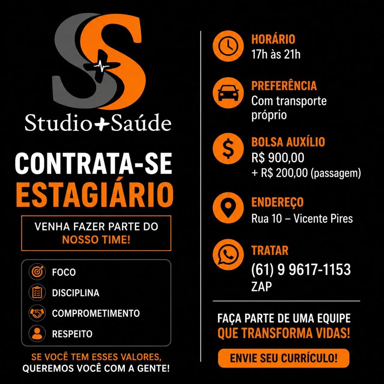 ESTÁGIO EDUCAÇÃO FÍSICA  - Foto 2