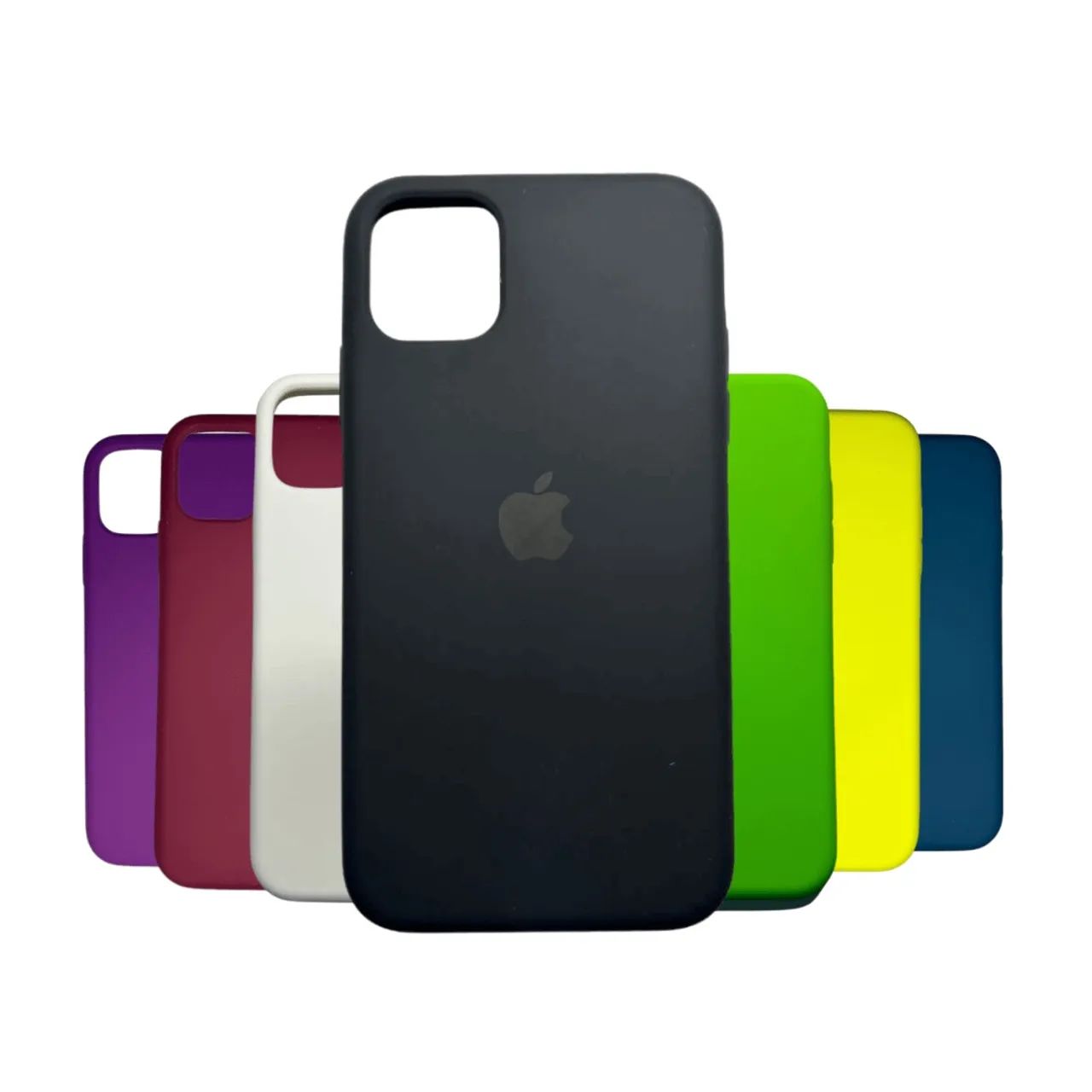 Cases de iPhone e Android. - Foto 3