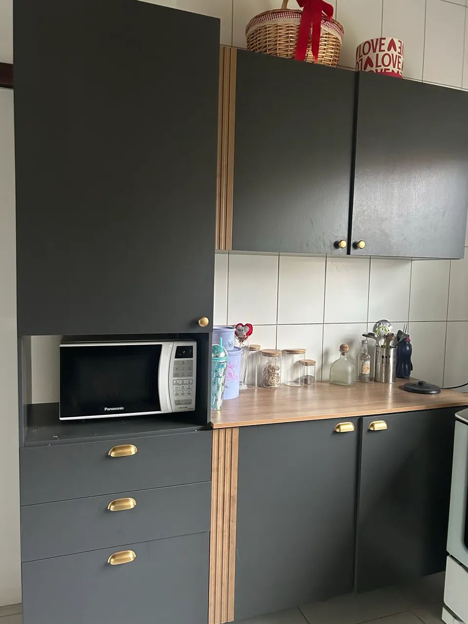 Armário de cozinha - Foto 2