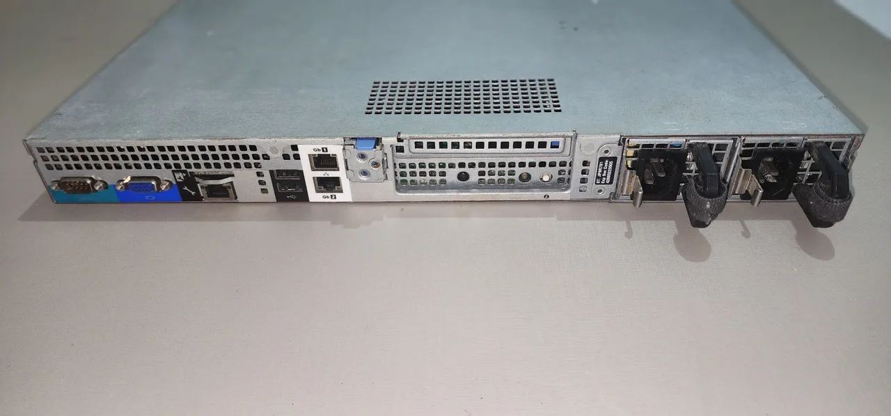 Servidor Dell R410 usado  - Foto 3