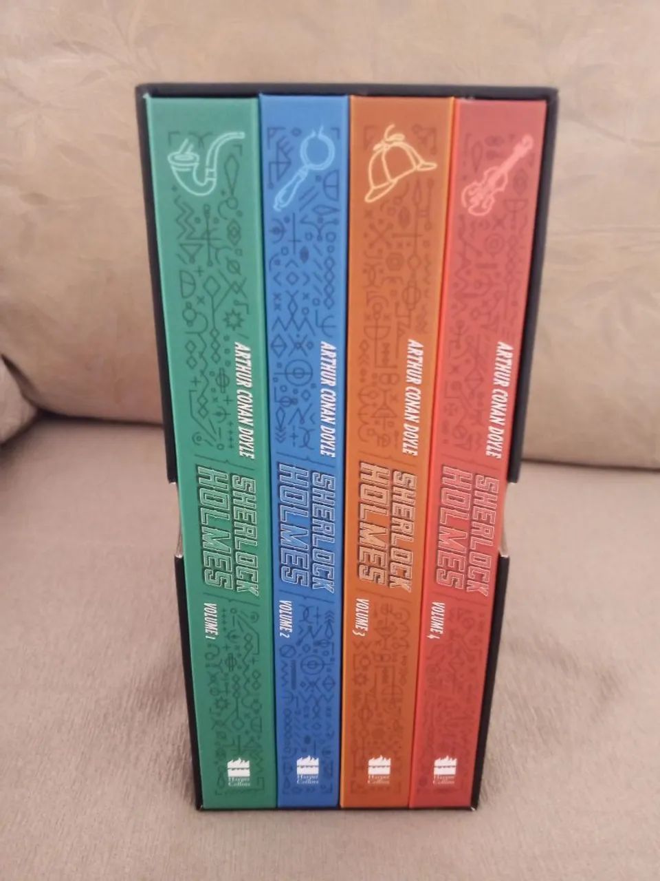 Livros novos - Foto 2