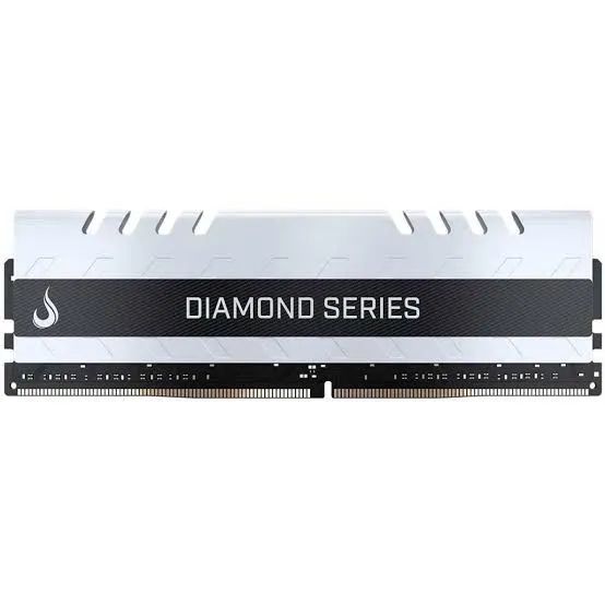 Memória ddr4 4gb 1x4