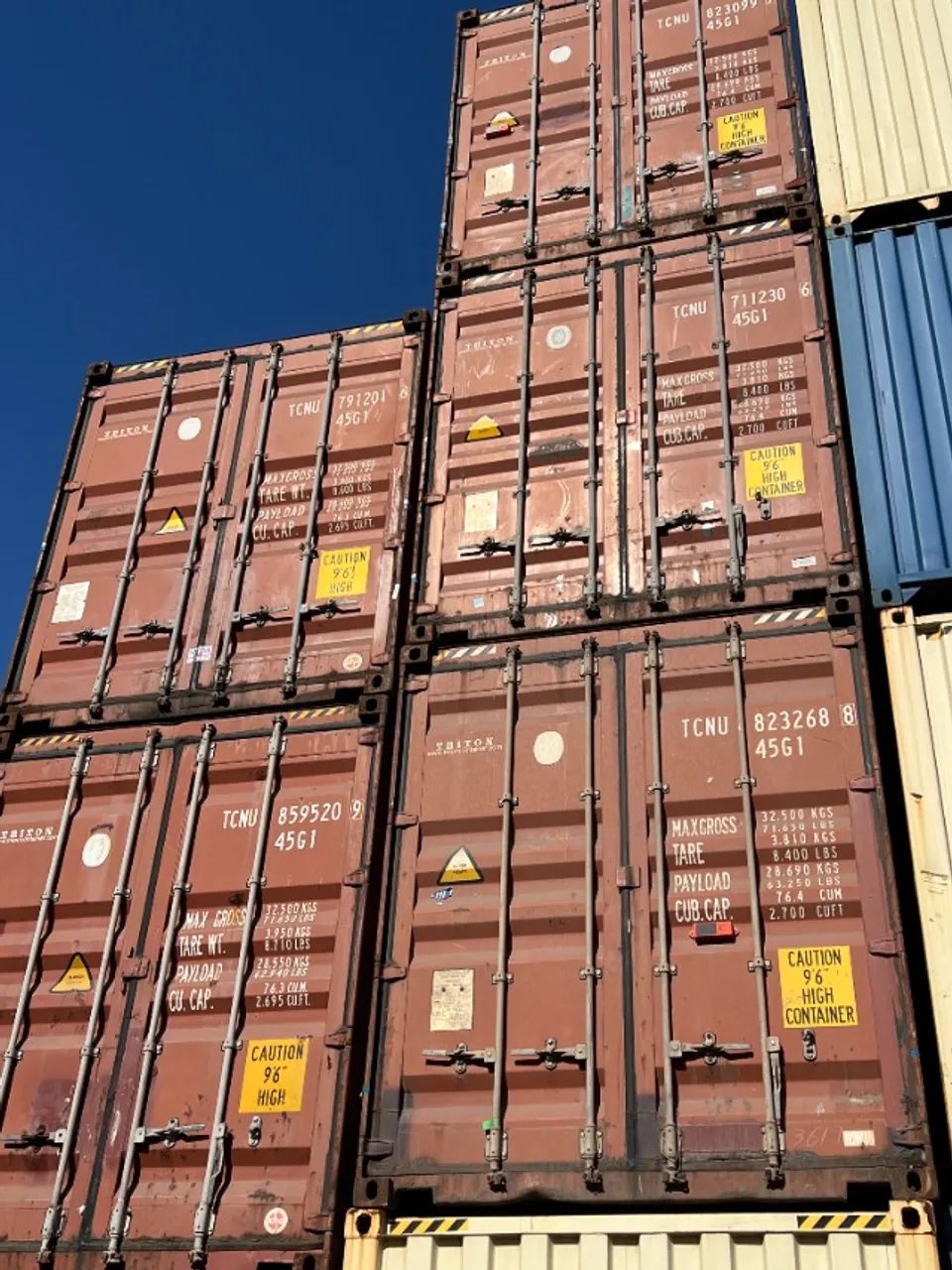 Container de qualidade - Foto 5