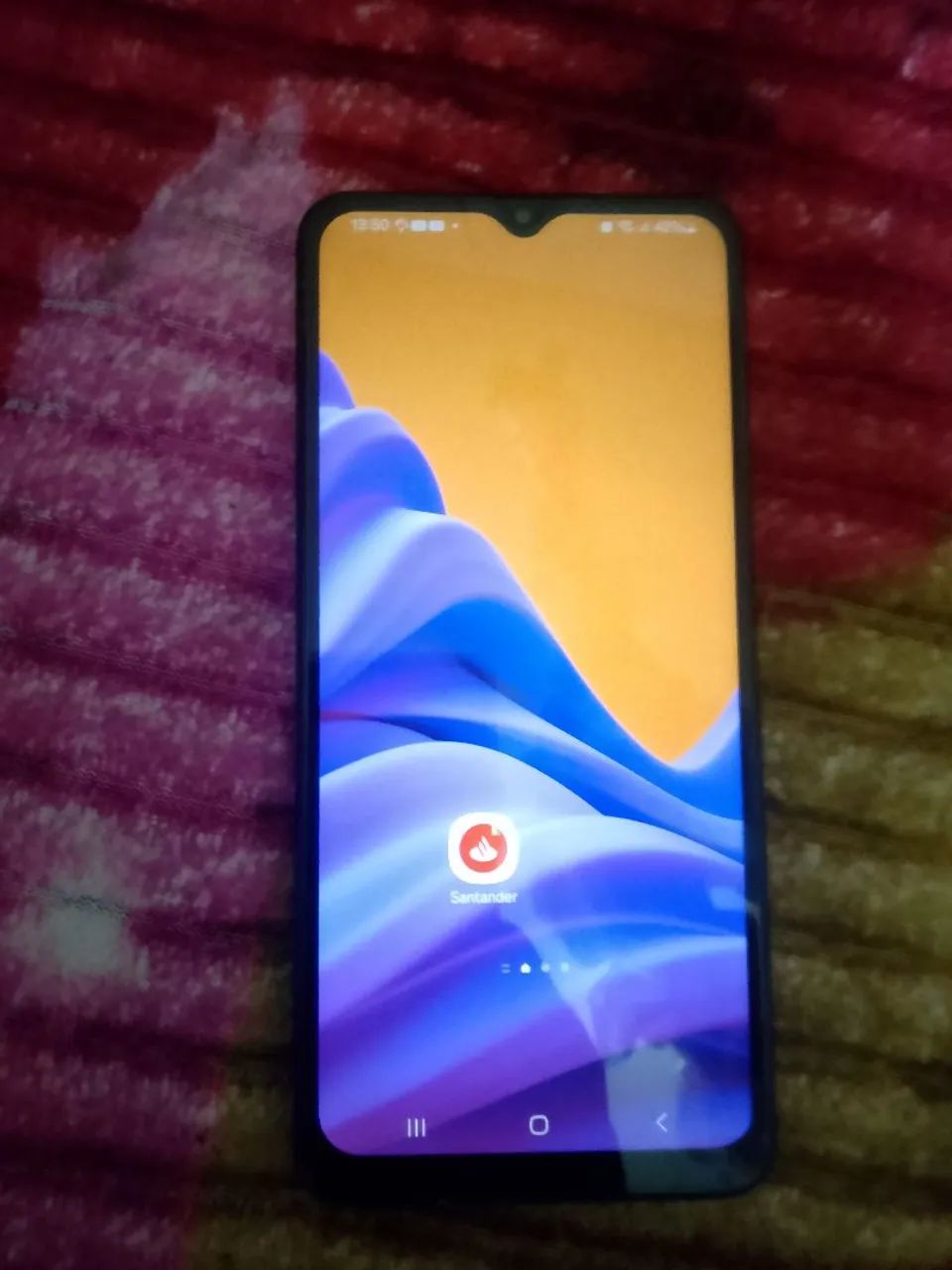 Samsung A04 64gb, excelente  - Foto 3