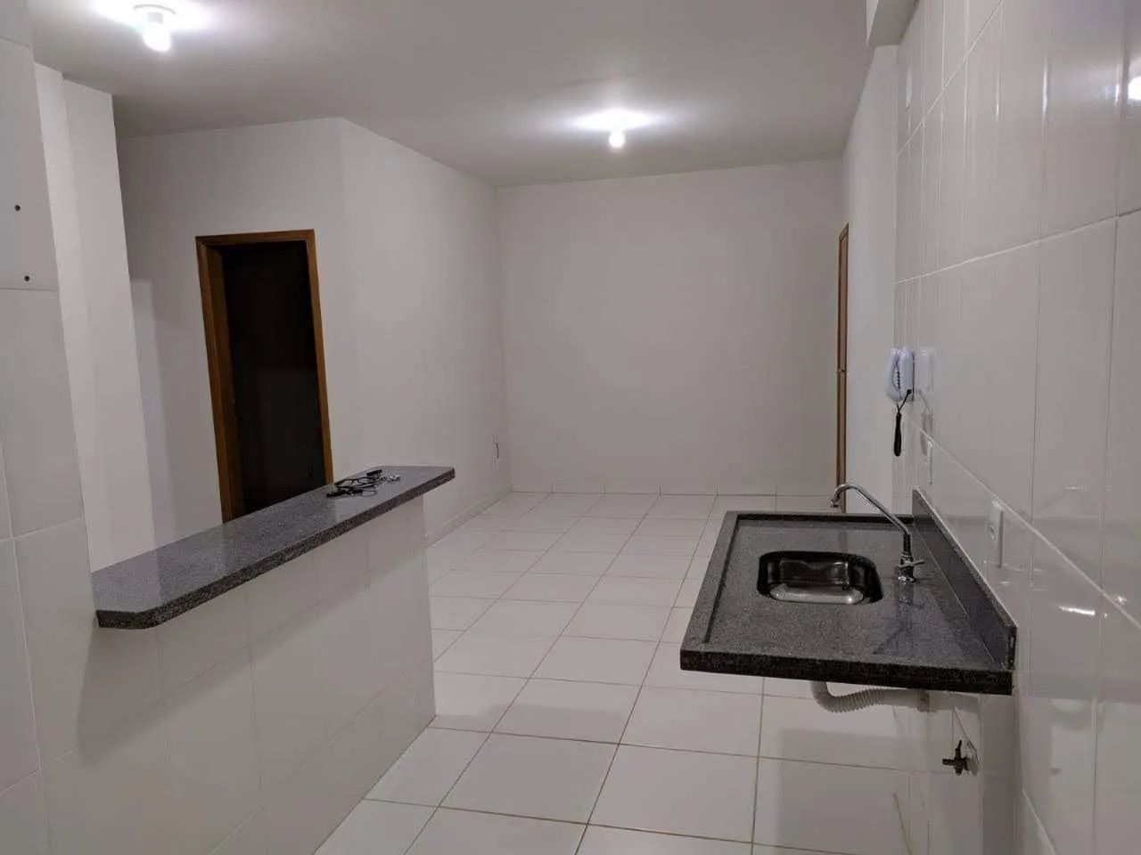 Vendo agio apartamento  - Foto 5