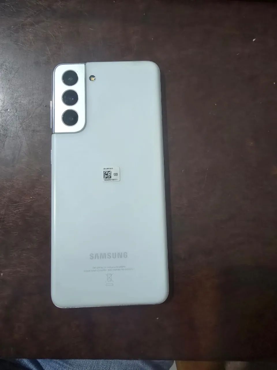 Vendo Samsung s21 128GB - Foto 2