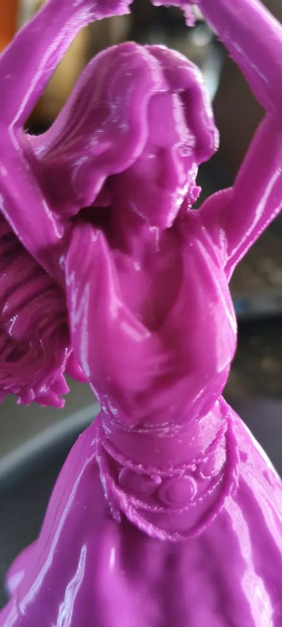 Miniaturas 3d - Foto 3