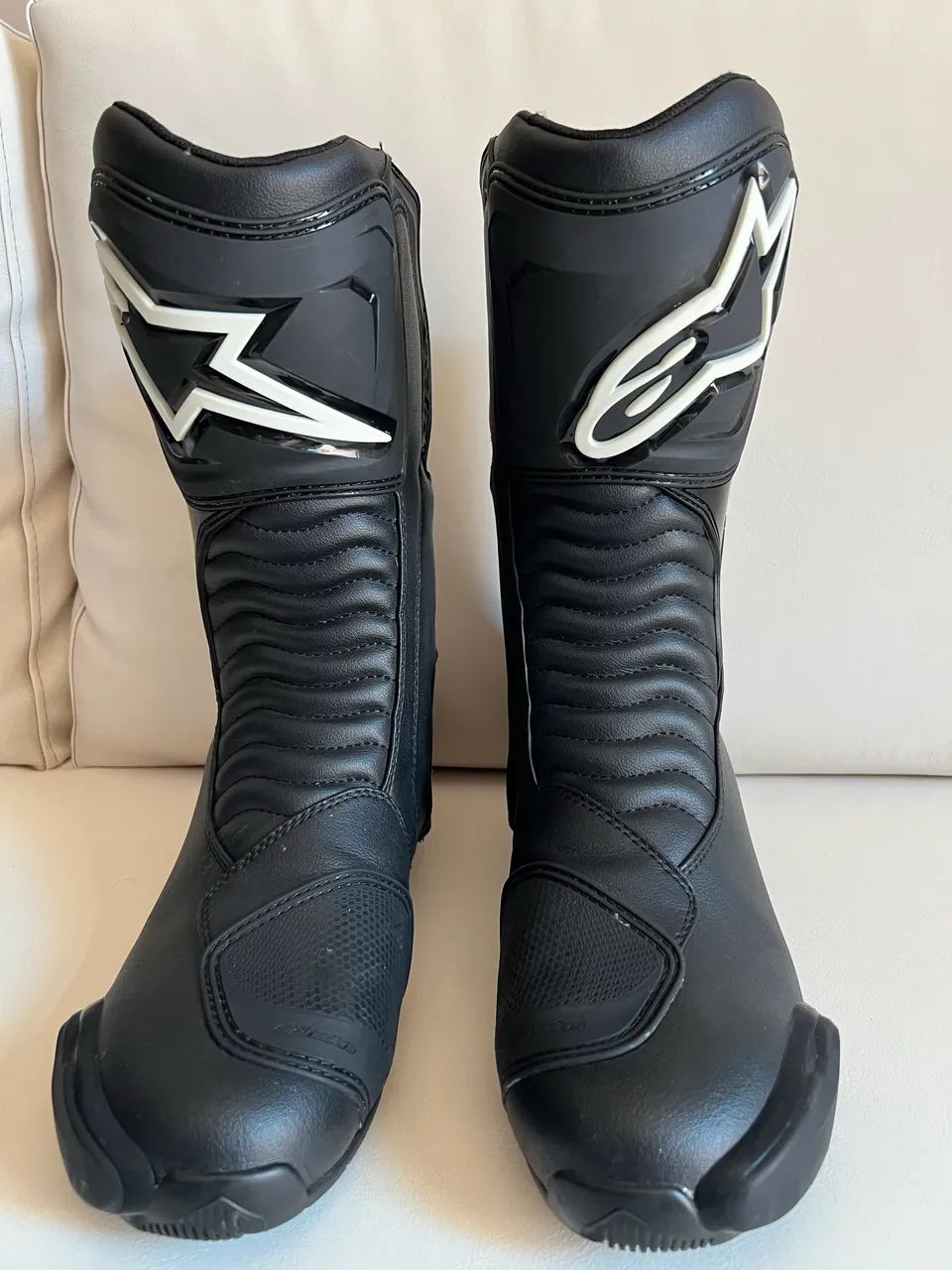 Bota Alpinestars Racer  - Foto 2