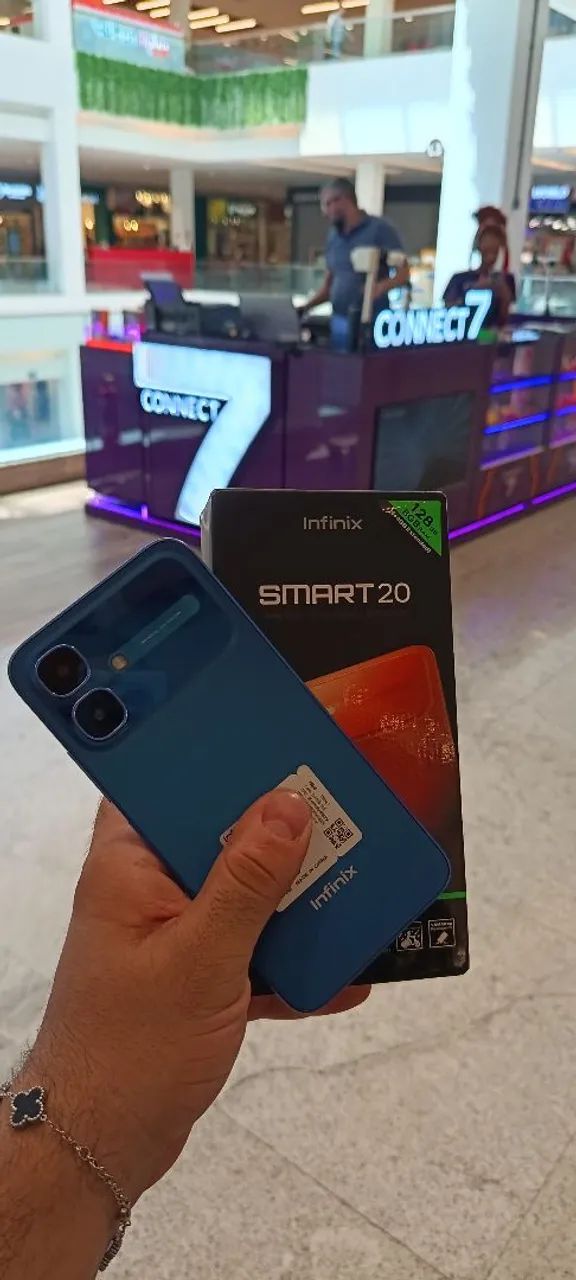 Telefone no boleto em 18x - Foto 4