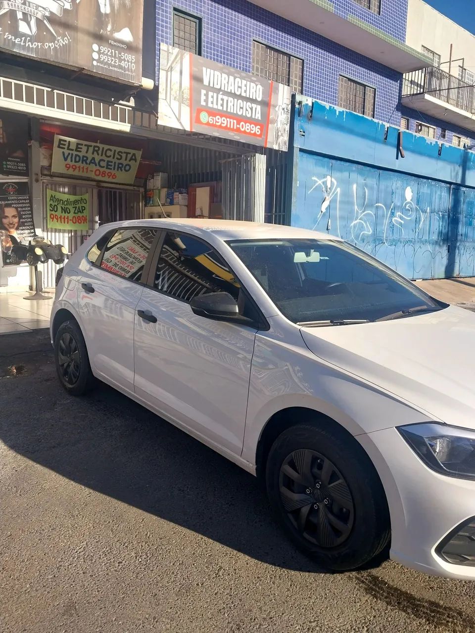 Vendo Polo 2026 - Foto 5