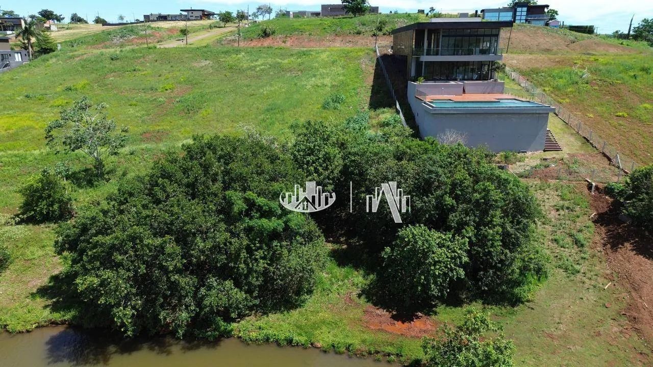 Oportunidade Terreno molhado à venda, 1911 m² por R$ 497.000 - Ecovillas do Lago - Sertanó - Foto 2