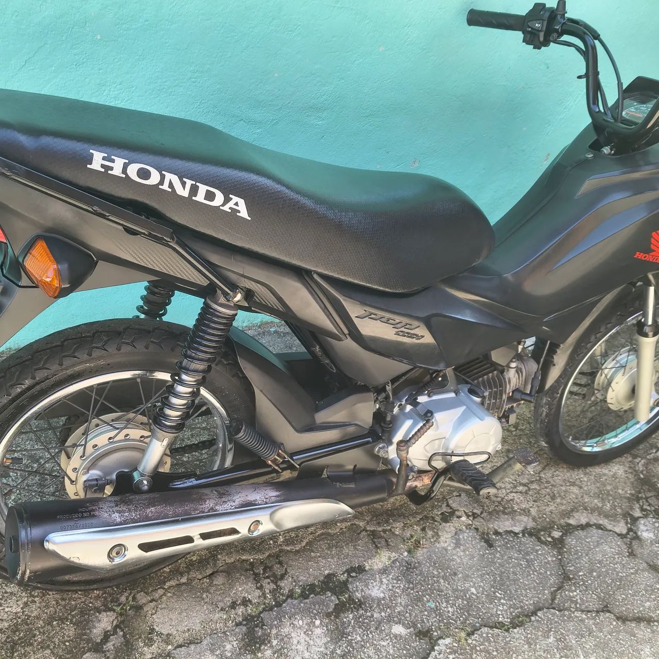 Vende-se uma pop. - Foto 3