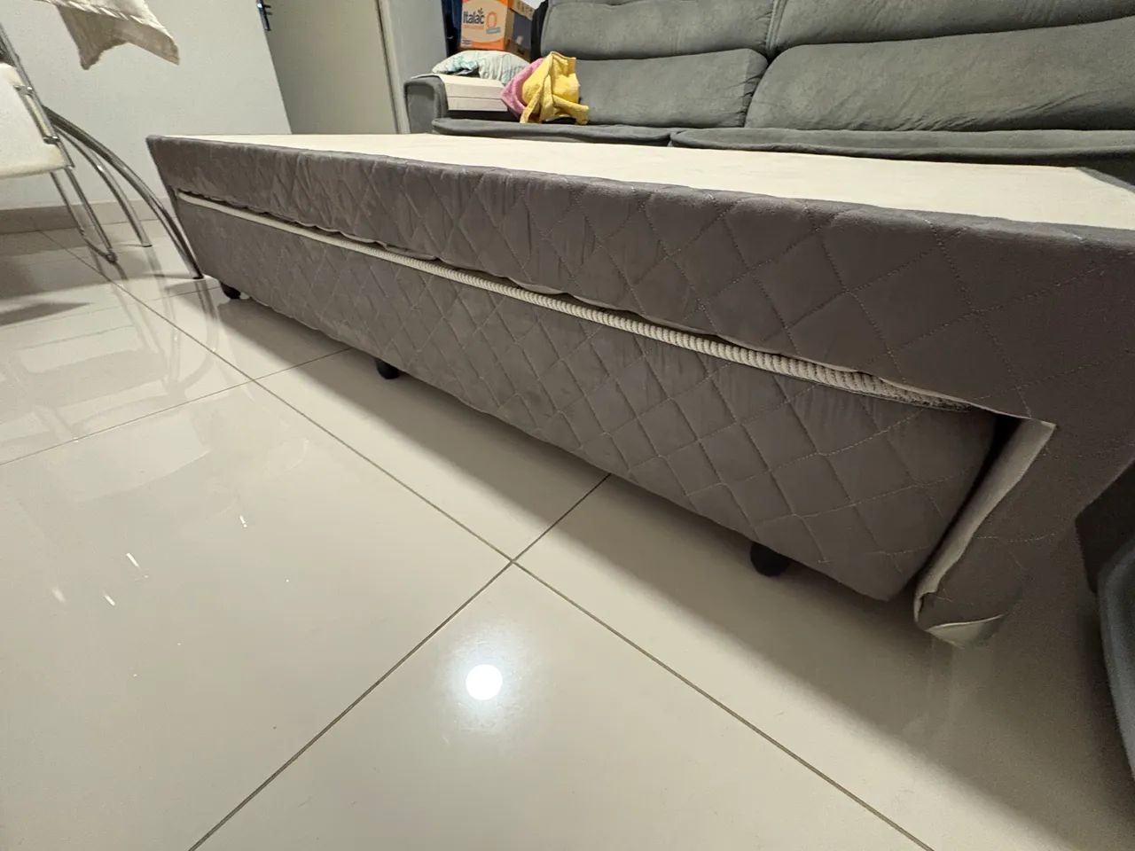 Bicama box / Cama box - Foto 4