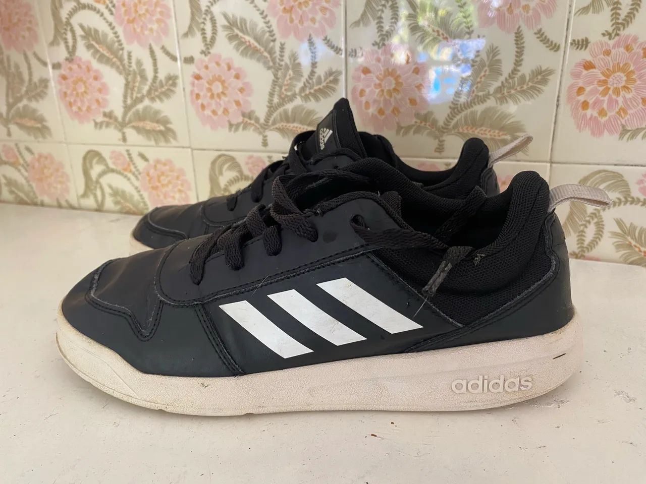Tênis adidas original  - Foto 4