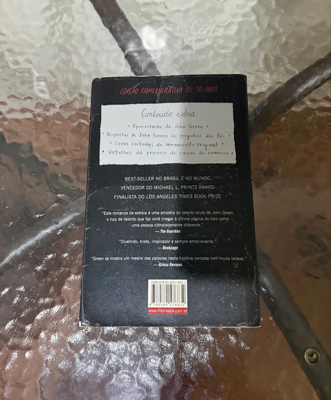 Livro Quem é você Alasca - Foto 2