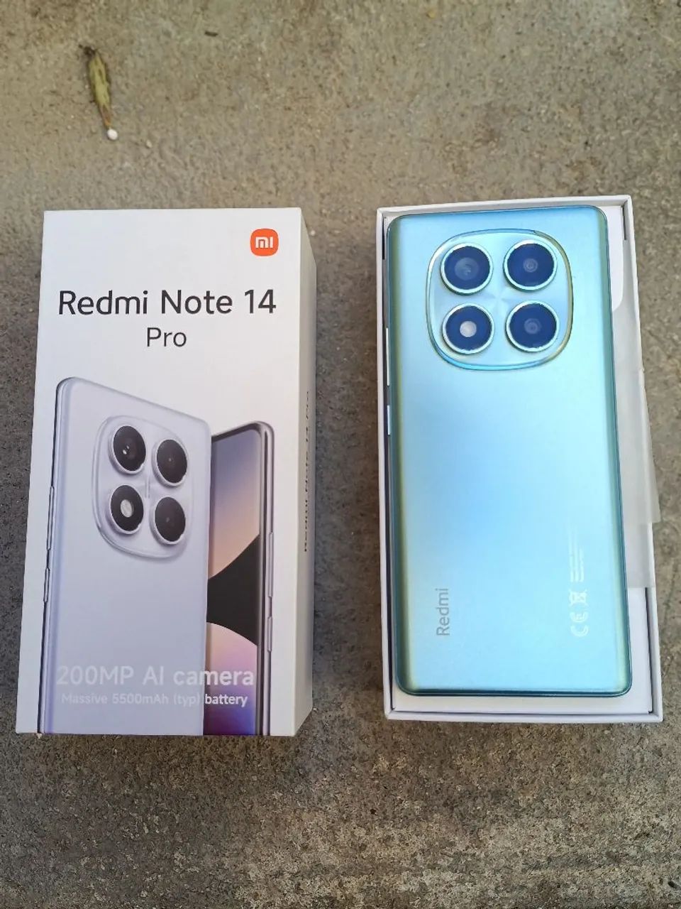 Redmi note 14 pro 256g  - Foto 2