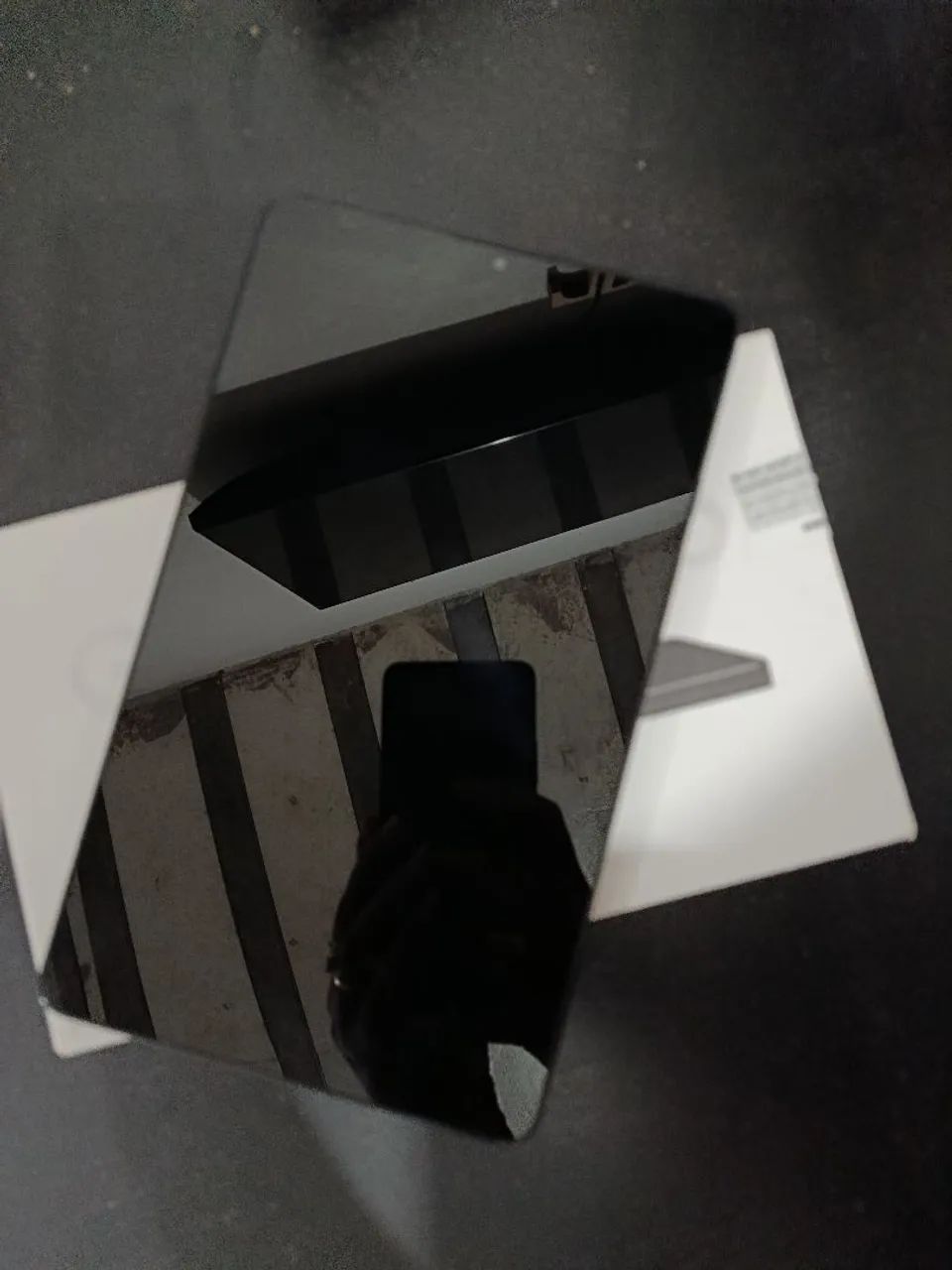 Vendo Tab A9  - Foto 3