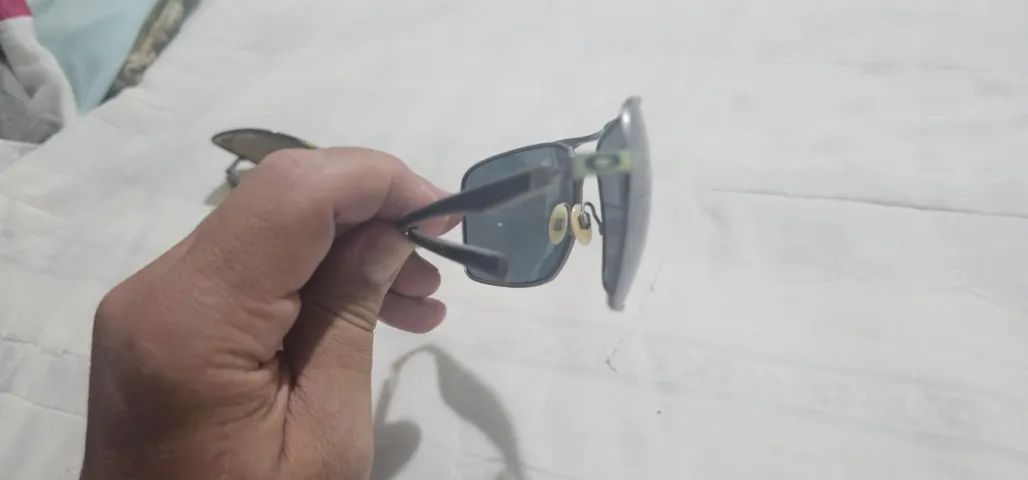Óculos Oakley 2 modelos - Foto 5
