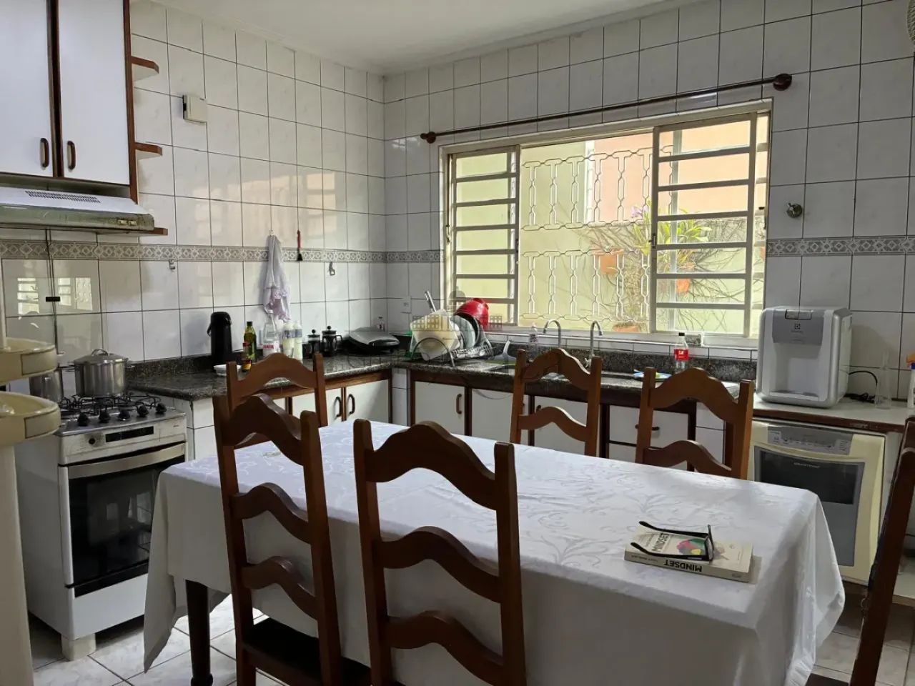 Oportunidade - Casa - Vila Ema - 4 Dormitórios - 112m². - Foto 4