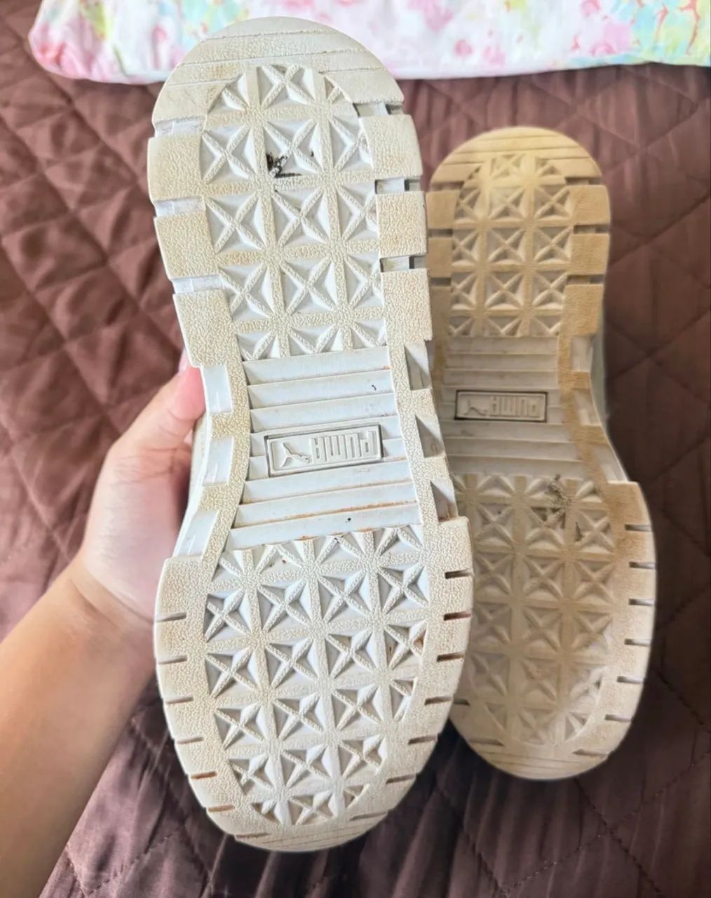 Tênis puma original  - Foto 4