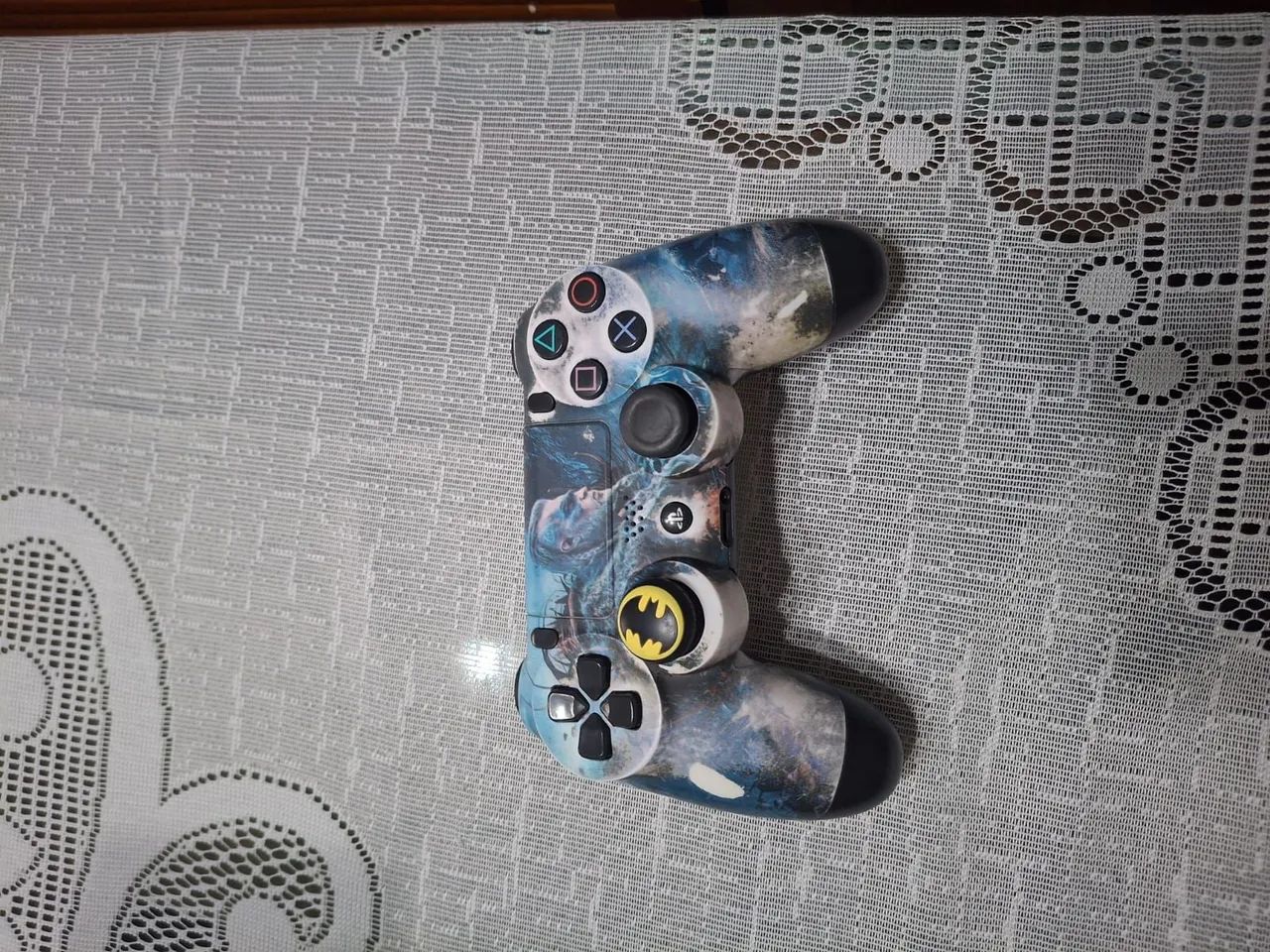 Ps4 slim 1 tera - Foto 3