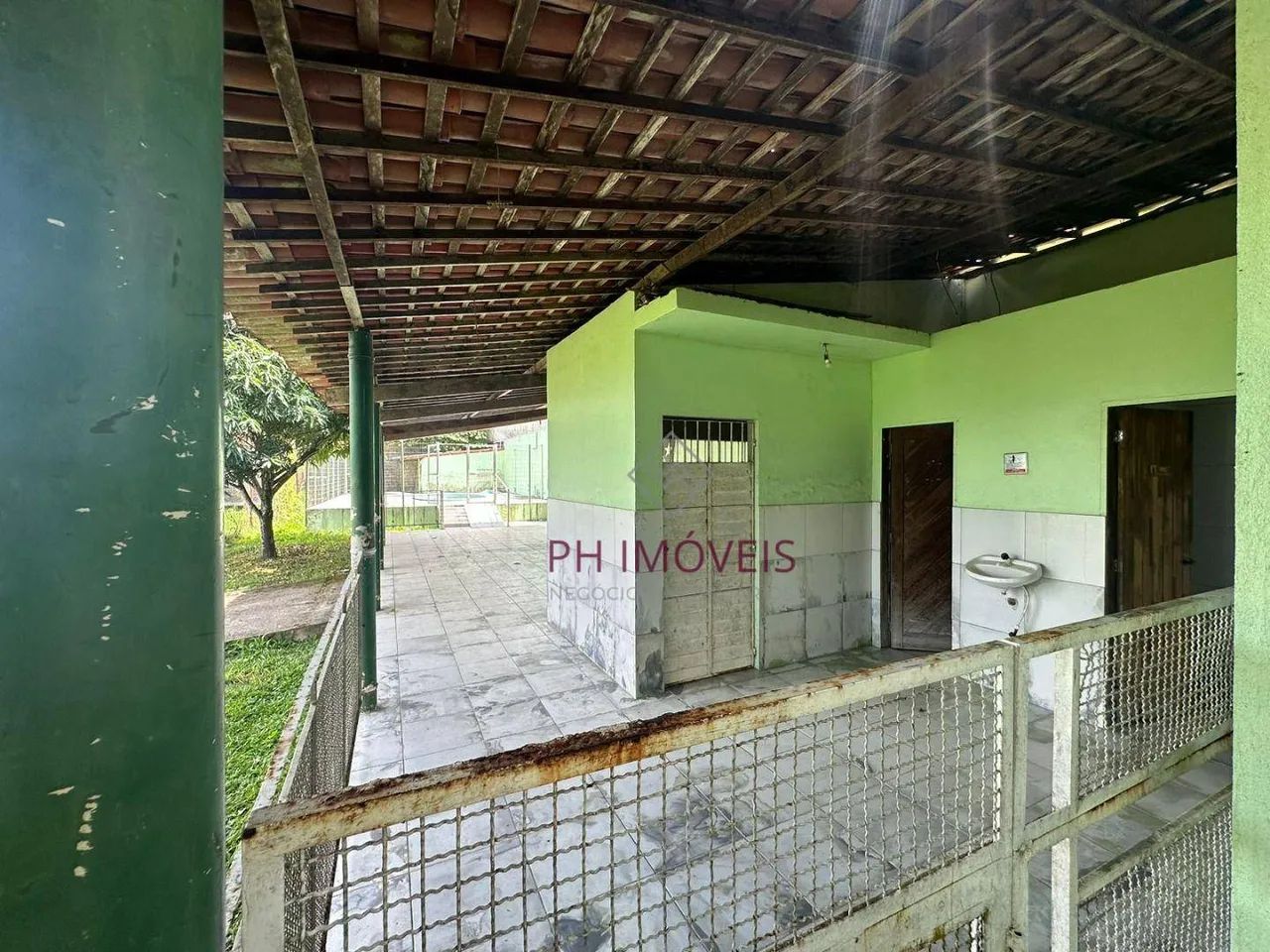 Chácara á Venda na Cidade Universitária - 3.456m² - Foto 2