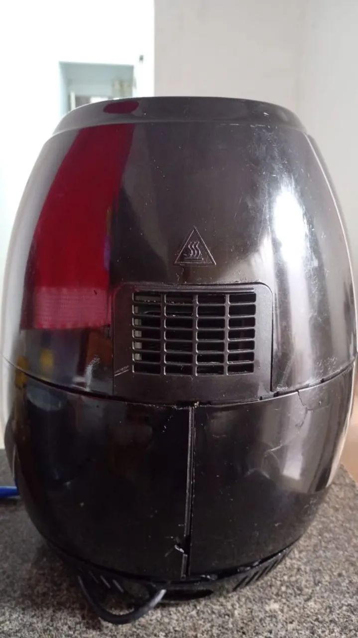 Airfryer - Foto 3
