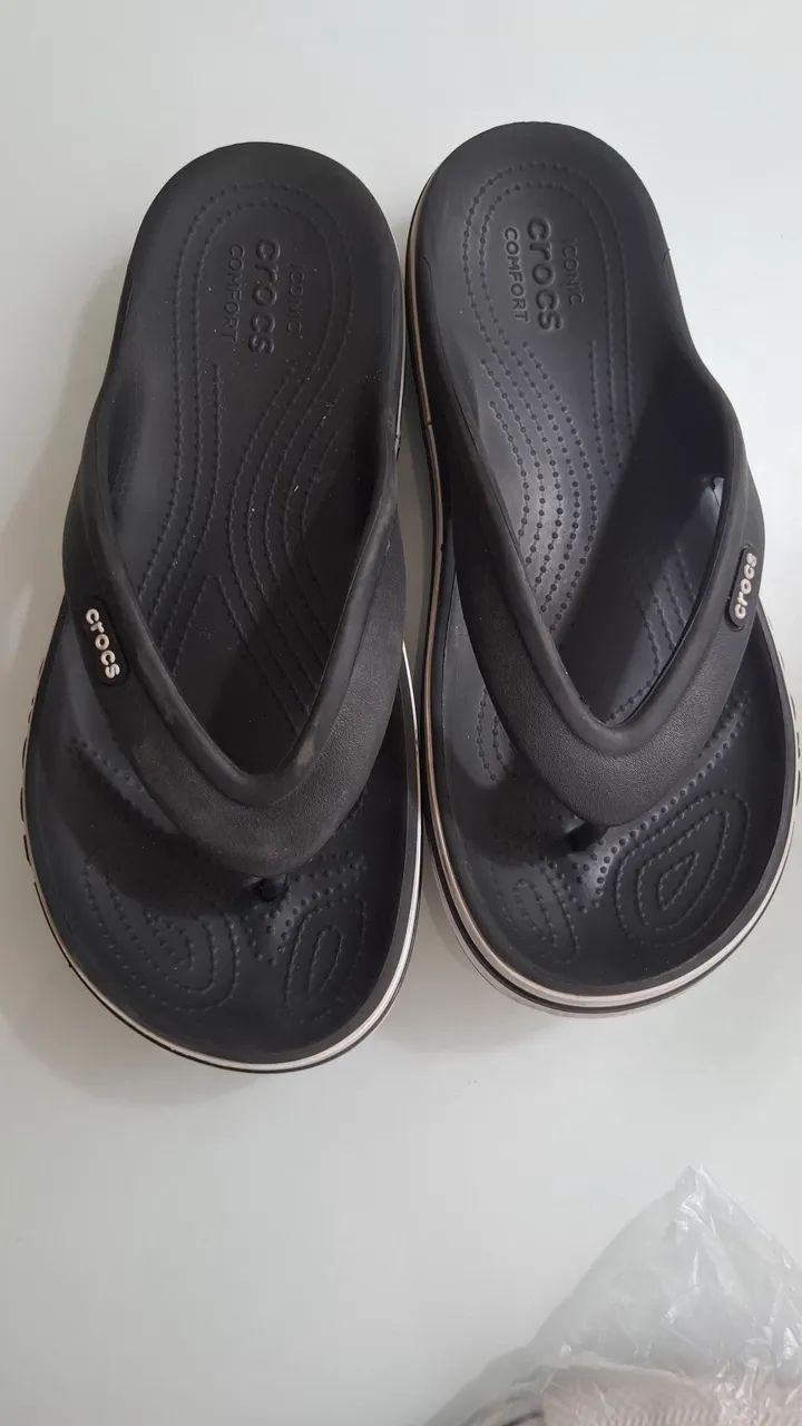 SANDÁLIA CROCS  - Foto 2