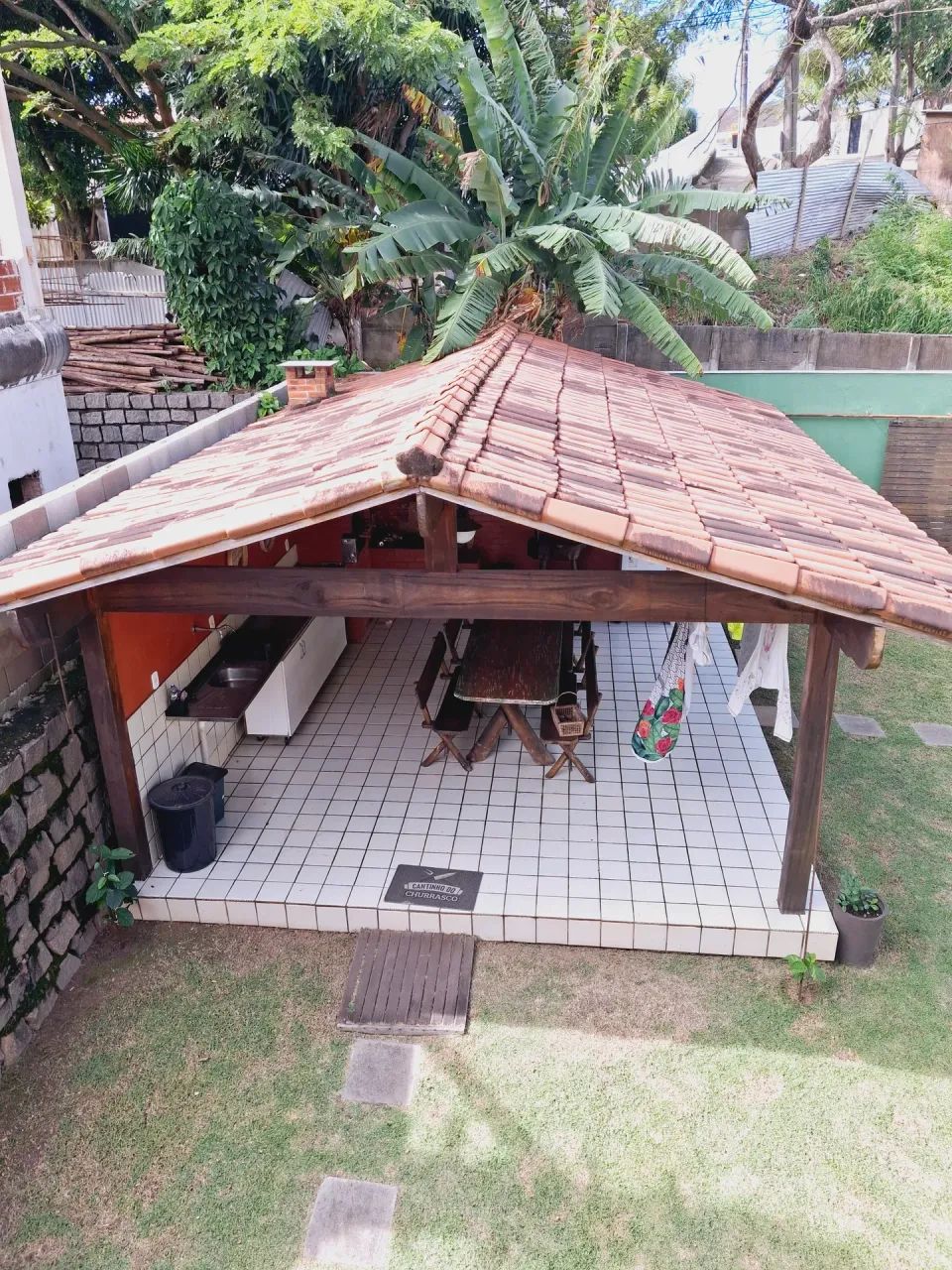 Casa Ilha do Frade, com 540 M2, 4 quartos(2 suítes), Vitória - ES