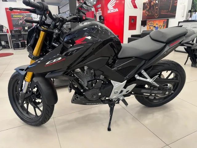 cb 300R 2027  - Foto 3